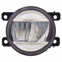 FOG LAMP RH LED ROUND W/EYESIGHT EXCLUDE CROSSTREK WILDERNESS HQ