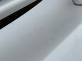 JDM 2001-2005 Toyota Altezza Lexus IS300 Side Skirts + Rear Bumper & Lip + Trunk with Spoiler
