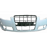 BUMPER FR W/O H/LP WASH HOLE TYPE 1 PRIMED CAPA
