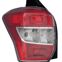 TAIL LAMP LH HQ