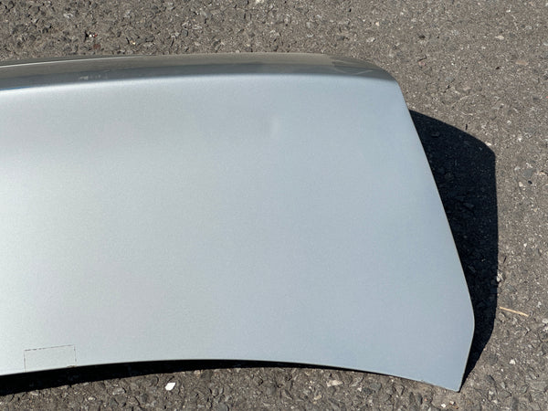 JDM 1998-2005 Toyota Altezza Lexus IS300 Trunk Wing  Used