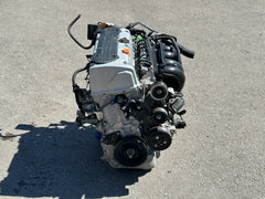 JDM K24A 2.4L Engine i-VTEC Motor HONDA CRV REPLACEMENT K24A 3611171