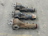 3x Jdm Subaru 4.11 VLSD Differentials