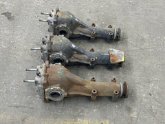 3x Jdm Subaru 4.11 VLSD Differentials