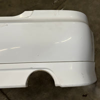 JDM 2001-2005 Toyota Altezza Lexus IS300 Side Skirts + Rear Bumper & Lip