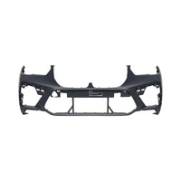 BUMPER FR PRIMED PTM W/SENSOR X5M/ M COMPETITION MODELS