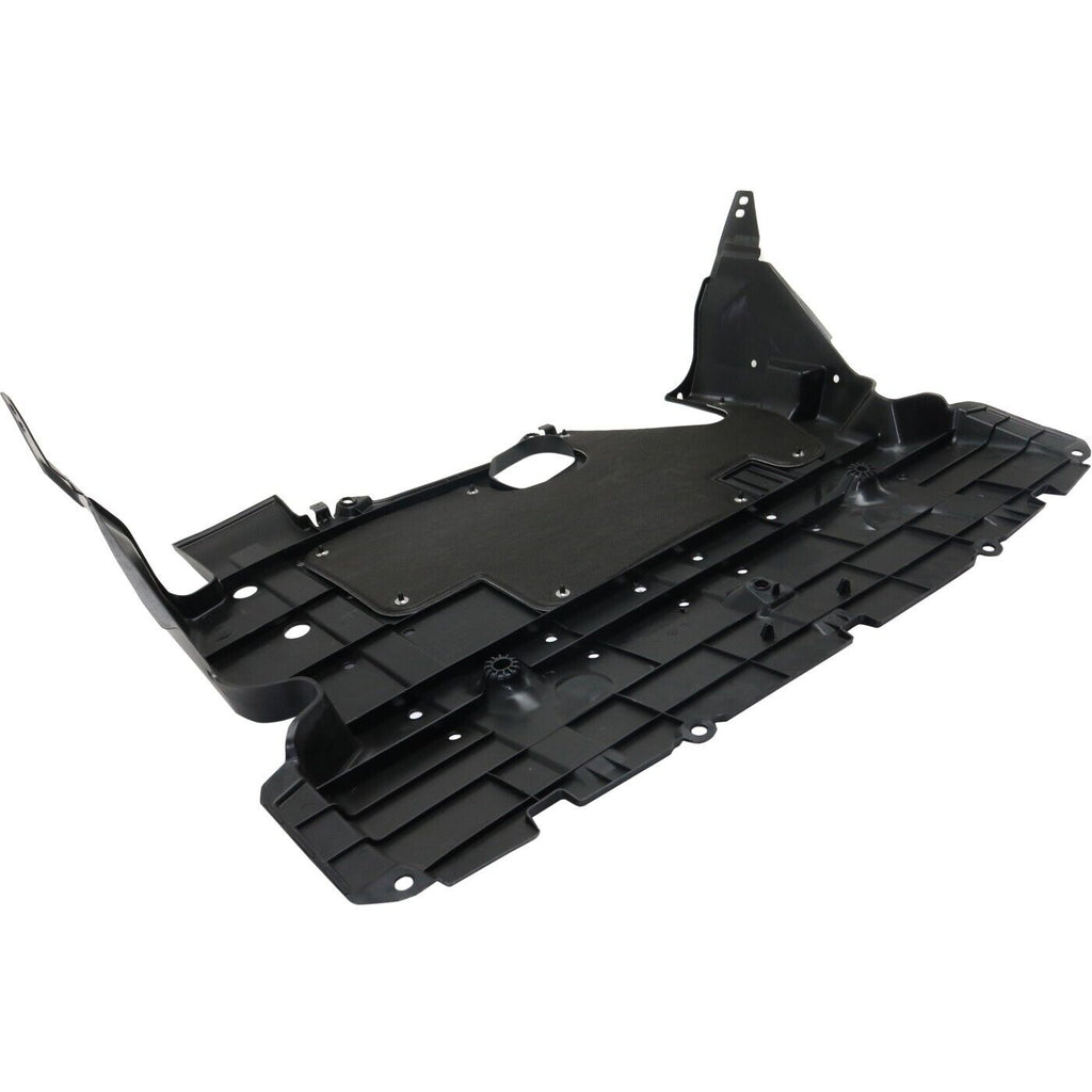 UNDERCAR SHIELD SDN/WGN