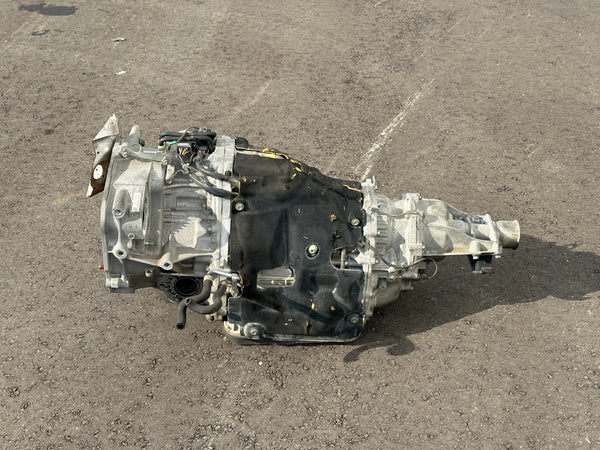 Jdm Subaru Legacy Outback 2011-2012 CVT Transmission TR690JHBBA | Transmission | TR690JHBAA | 2922