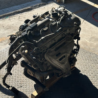 2010 2011 2012 2013 2014 2015 Lexus CT200H / Toyota Prius 1.8L Hybrid Engine JDM 2ZR-FXE 2ZRFXE