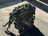 2010 2011 2012 2013 2014 2015 Lexus CT200H / Toyota Prius 1.8L Hybrid Engine JDM 2ZR-FXE 2ZRFXE