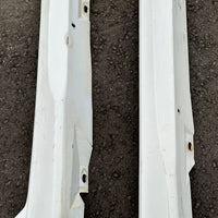 JDM 2001-2005 Toyota Altezza Lexus IS300 Side Skirts + Rear Bumper & Lip + Trunk with Spoiler