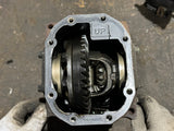 Subaru Impreza 4.11 37:9 Ratio LSD Differential