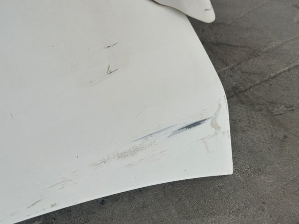 Jdm Toyota Altezza 2001-2005 Trunk with Wing Spoiler Sedan Lexus Is300 SXE10