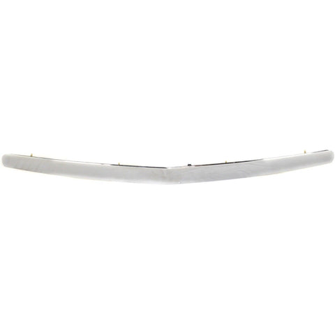 HOOD MOULDING BASE/NAVI HOOD MOULDING CHROME