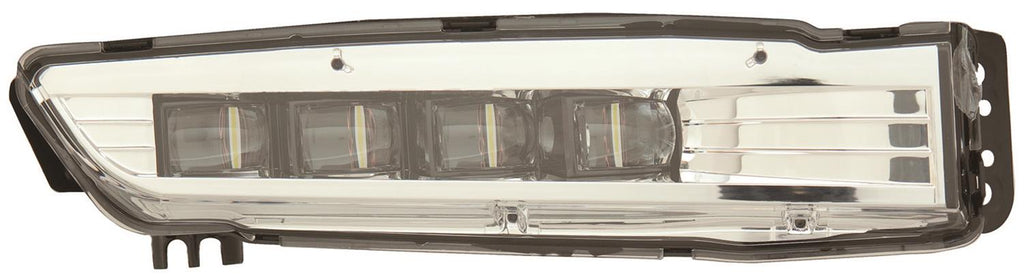 FOG LAMP FR RH 22-24 ALL TYPE S MDX / 25 ALL MDX MODELS CAPA