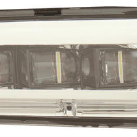 FOG LAMP FR RH 22-24 ALL TYPE S MDX / 25 ALL MDX MODELS HQ