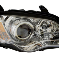 HEAD LAMP RH HQ