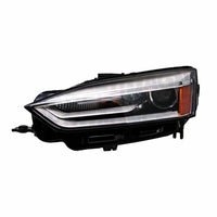 HEAD LAMP LH BI-HID HQ