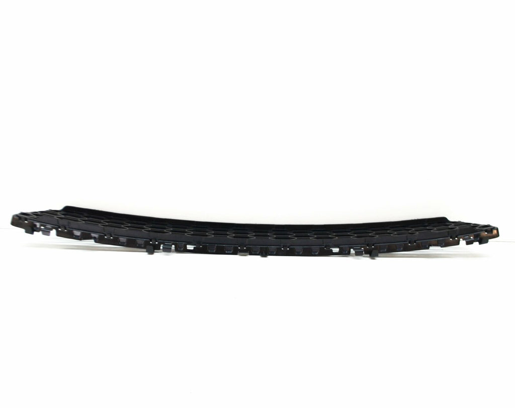 GRILLE LOWER FR MATTE BLACK W/O ACTIVE CRUISE W/M-PKG