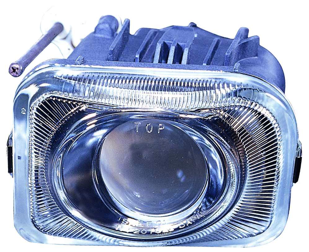 FOG LAMP FR LH HQ