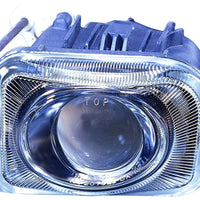 FOG LAMP FR LH HQ