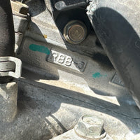 JDM 04-08 Honda K24A 2.4L DOHC i-VTEC RBB 200HP Engine K24A2 Acura TSX