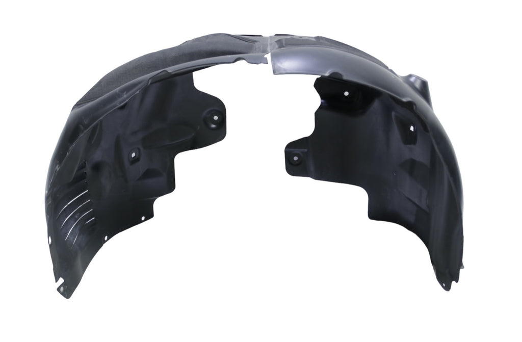FENDER LINER FR LH
