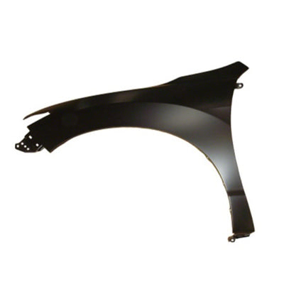 FENDER FR LH CAPA