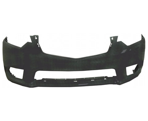 BUMPER FR PRIMED SPORT WGN/SDN