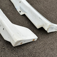 JDM 2001-2005 Toyota Altezza Lexus IS300 Side Skirts + Rear Bumper & Lip + Trunk with Spoiler