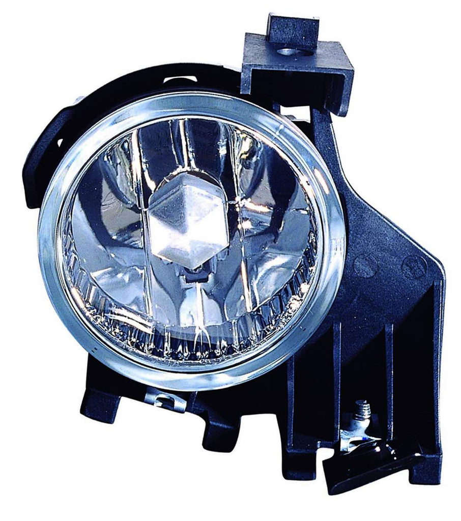FOG LAMP FR RH EXCLUDE IMPREZA WRX STI MODEL CAPA