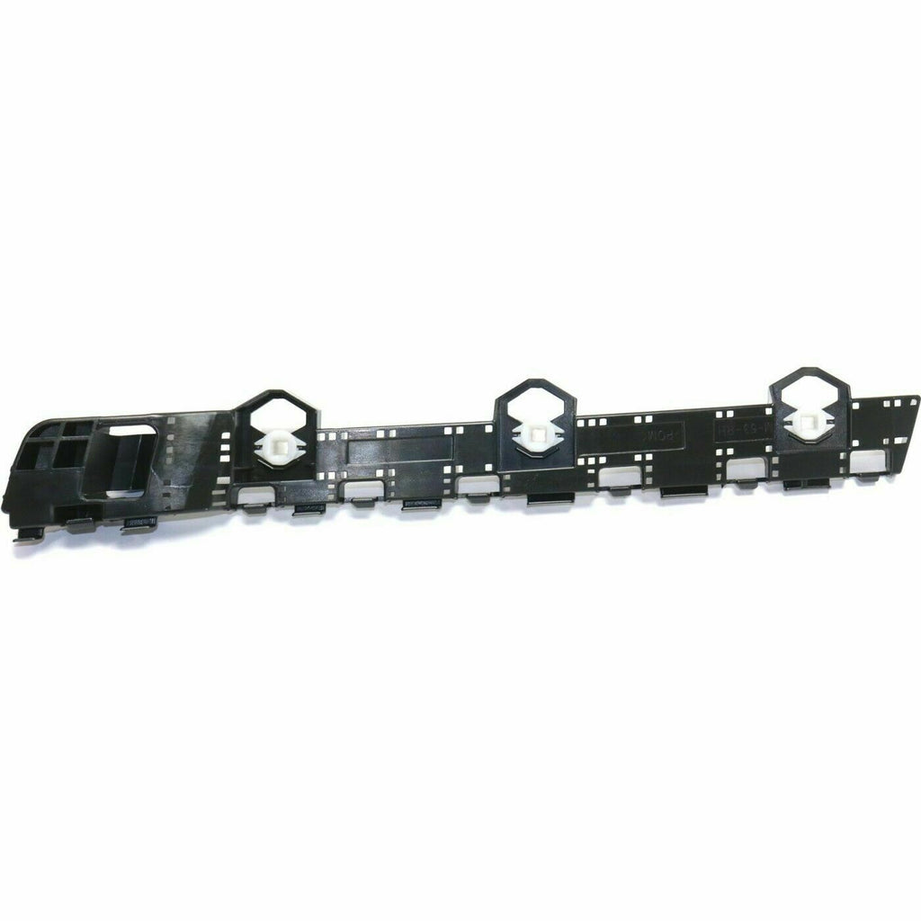 BUMPER RETAINER RR RH UPPER