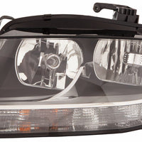 HEAD LAMP LH HALOGEN SDN/WGN HQ