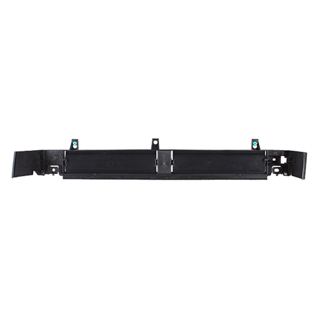 RADIATOR SHUTTER ASSY