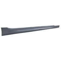 ROCKER PANEL MOULDING RH PRIMED GRAY W/M-PKG