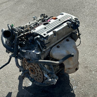 JDM 04-08 Honda K24A 2.4L DOHC i-VTEC RBB 200HP Engine K24A2 Acura TSX