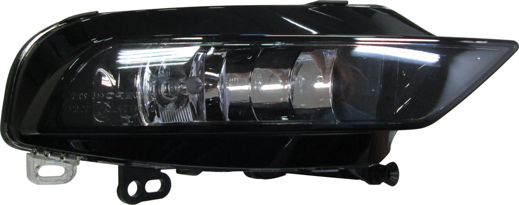 FOG LAMP FR RH SDN/CABRIO W/O SPORT CAPA
