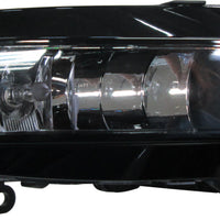 FOG LAMP FR RH SDN/CABRIO W/O SPORT HQ