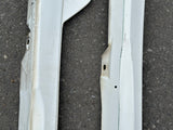 JDM 2001-2005 Toyota Altezza Lexus IS300 TRD Side Skirts + Rear Bumper & Lip