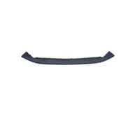 VALANCE FR PRIMED GRAY W/O M-PKG