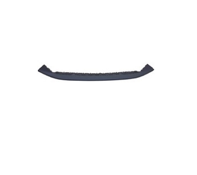VALANCE FR PRIMED GRAY W/O M-PKG