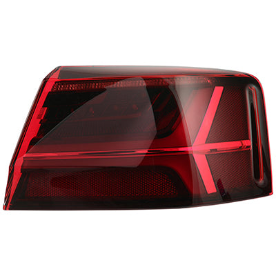 TAIL LAMP RH LED SDN HQ