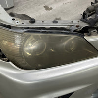 JDM Lexus IS300 Toyota Altezza 2001-2005 TRD Bumper Fog Light Headlights Fenders Hood