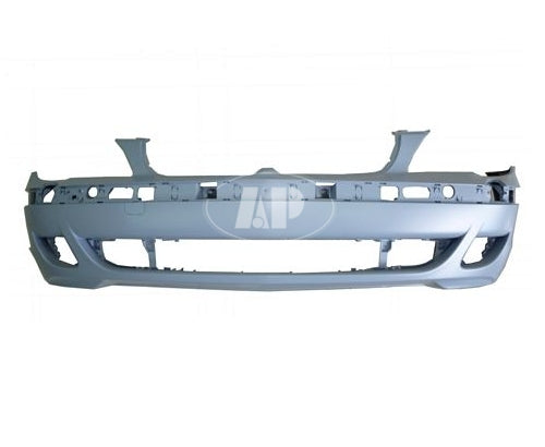BUMPER FR PRIMED 760/760LI FROM 03/05-08 CAPA
