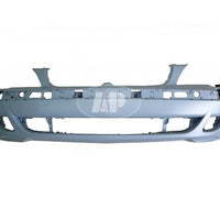 BUMPER FR PRIMED 760/760LI FROM 03/05-08 CAPA