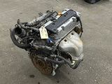 JDM 04-08 Honda K24A 2.4L DOHC i-VTEC RBB 200HP Engine K24A2 Acura TSX
