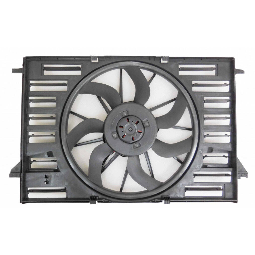 COOLING FAN ASSY 3.0L V6/2.0L L4