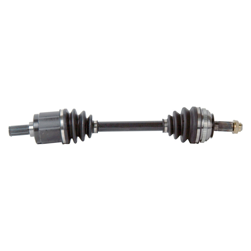 C V AXLE LH 80-1006