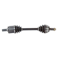 C V AXLE LH 80-1006