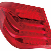 TAIL LAMP LH HQ
